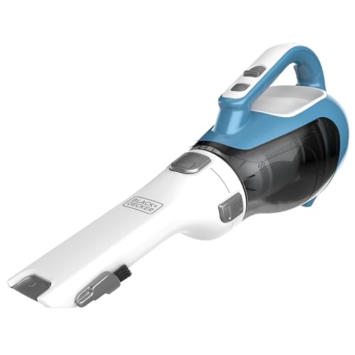 Best Cordless Handheld Vacuum Cleaner India